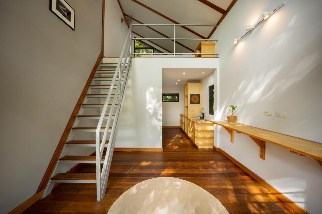 The Source Yoga And Nature Retreat Koh Phangan Exterior foto